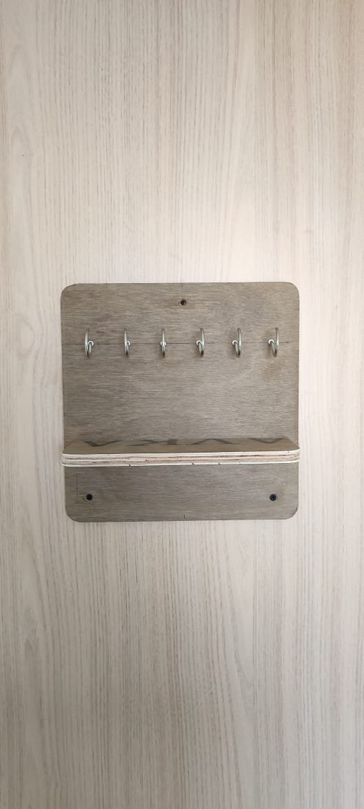 Modular Kitchen project