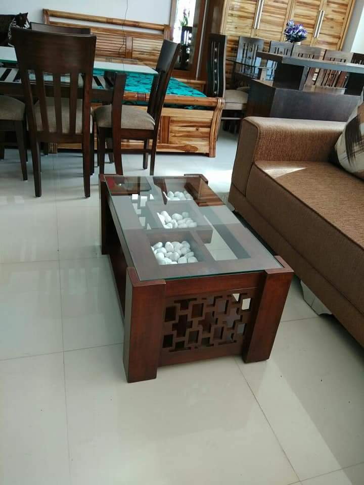 Office Interior project