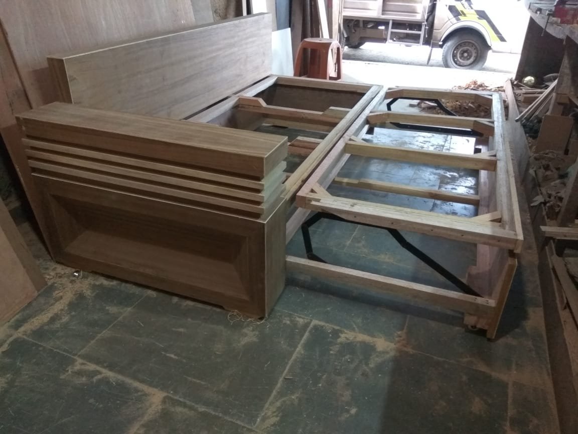 Custom Furniture Making service